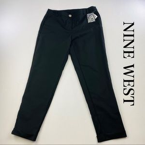 Nine West Black Pants